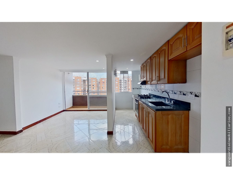 apartamento en venta puerta madera bello