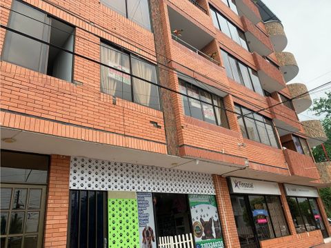 se arrienda apartaestudio en zona centrica yopal