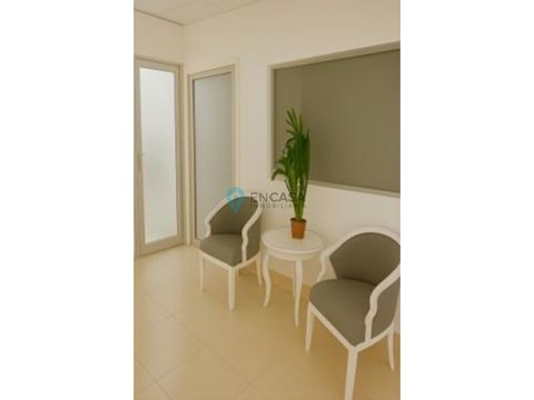 alquiler de oficina en bella vista