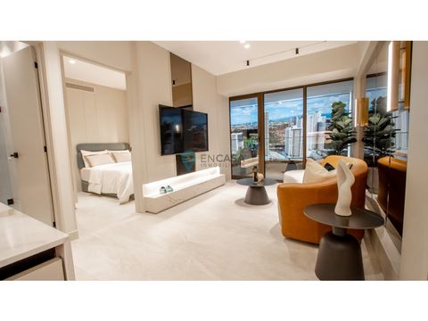 venta de apartamento ph aurum ocsta del este