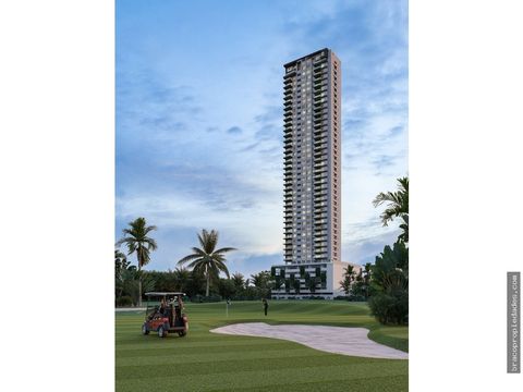 venta apartamento en santa maria con acabados modernos pr