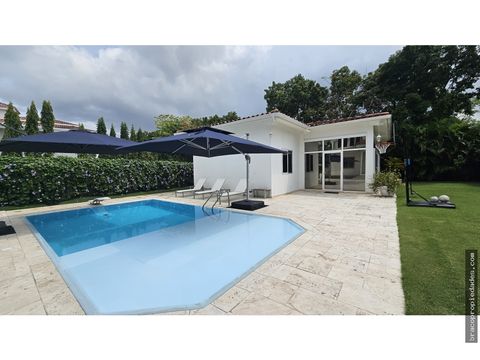 venta casa en santa maria fairway estates dv