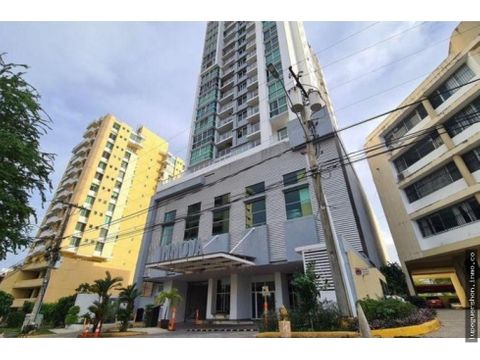 venta de apartamento en ph innova hato pintado