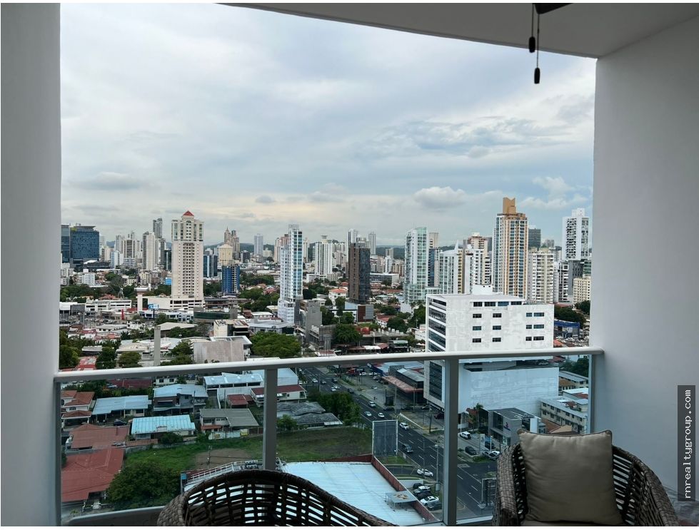 Venta de apartamento en San Francisco PH Premium Tower