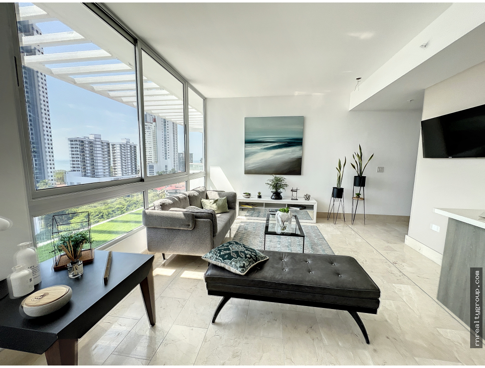 Venta PH Panorama En Coco Del Mar Con Opciones de Alquiler Compra