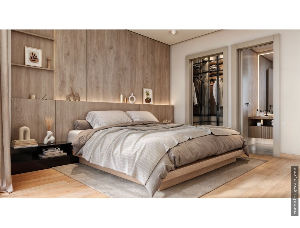 Venta de apartamento en Marbella PH Moderna