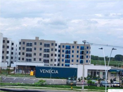 apartamento en alquiler t11501 conjunto venecia palmira 9336829