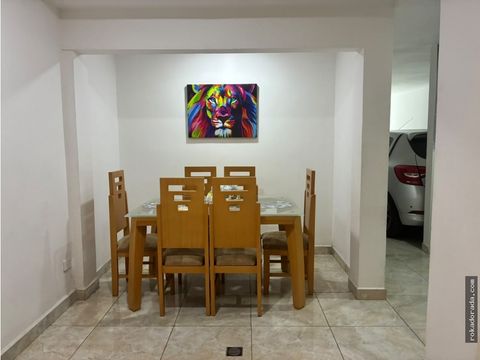 casa en venta urb parques de belen palmira ref 10205356