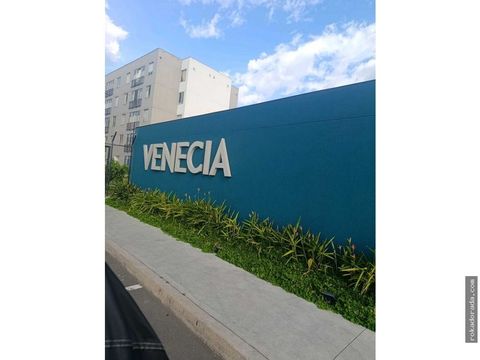 apartamento en venta venecia apto 13 202 palmira ref 10230751