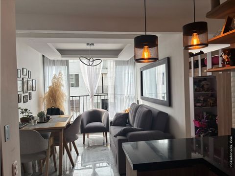 apartamento en venta napoli t13 apto 403 palmira ref 10143008