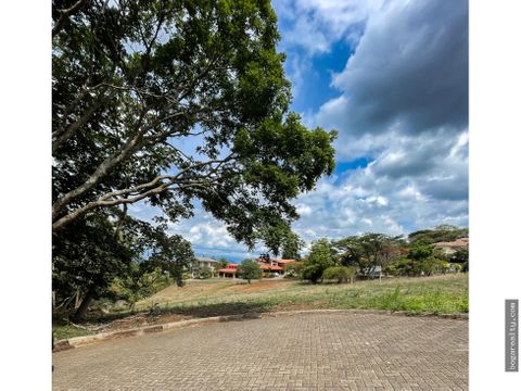 lote en venta alajuela grecia puente piedra condominio lujo