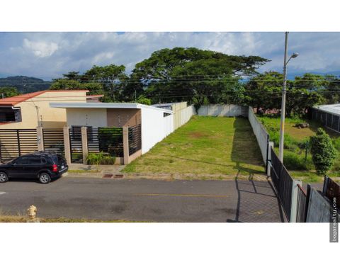 lote venta alajuela turrucares cerca del centro alto rendimiento liga