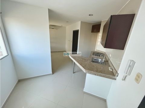 arriendo apartaestudio 205 concept palms