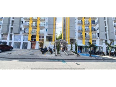 venta apartamento al occidente de armenia