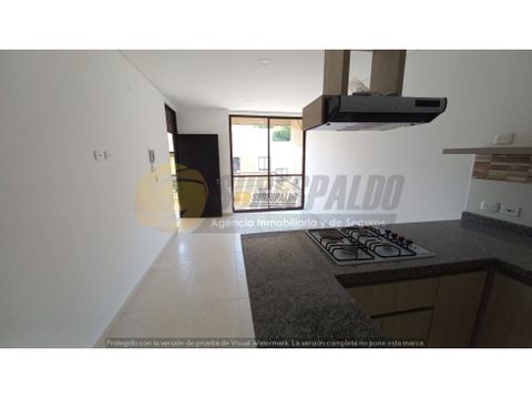 venta apartamento en la tebaida