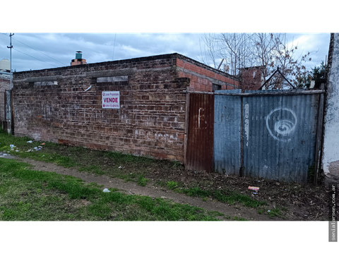 terreno en rodriguez pena 631 de tres arroyos