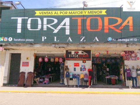 se vendealquila local comercial en yurimaguas loreto