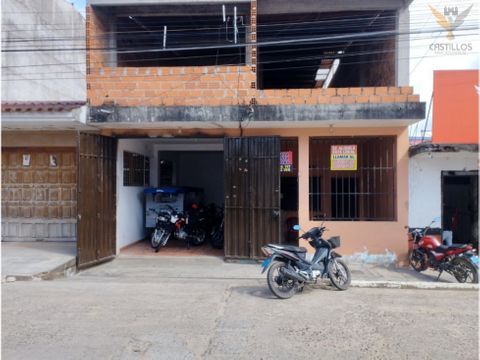 se alquila local comercial en yurimaguas loreto