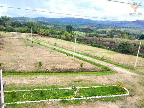 urbanizacion ecopark en tarapoto san martin