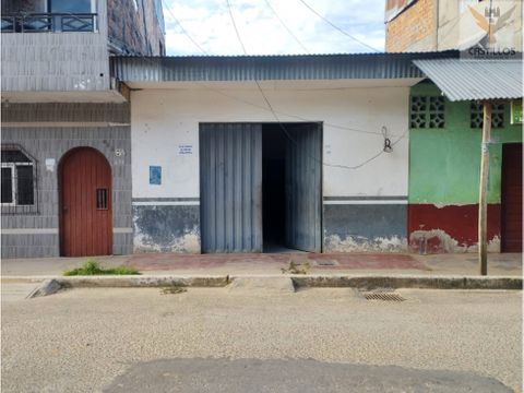 se vende casa en yurimaguas loreto