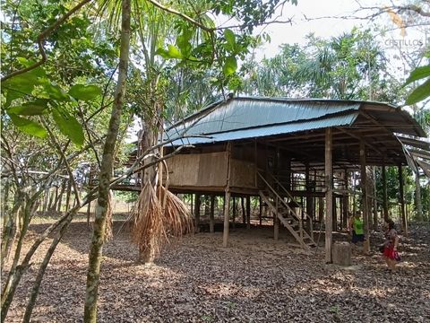 se vende terreno para casa de campo en pelejo porvenir san martin