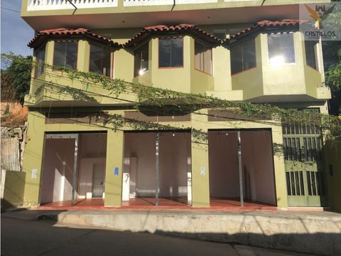 se alquila local comercial en yurimaguas loreto