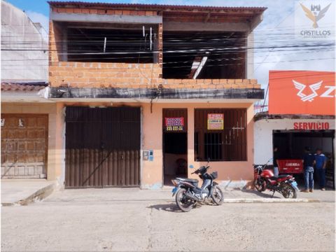 se alquila casa en yurimaguas loreto