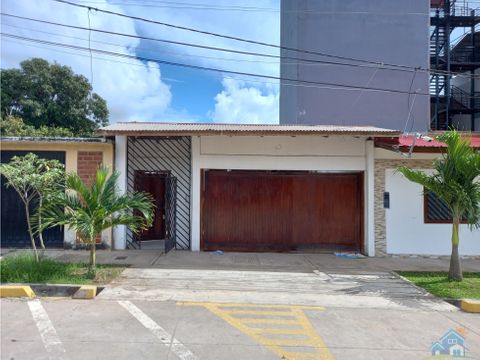 alquiler de vivienda pucallpa