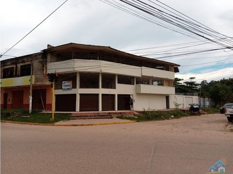 alquiler de local comercial pucallpa