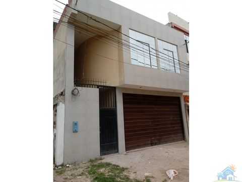 mini departamento de estreno pucallpa
