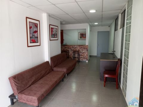 departamento amoblado pucallpa