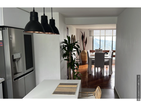 furnished 3 bed 2 bath apartment in milan manizales