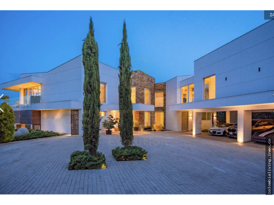 el retiro medellin mansion for sale 16000 sf