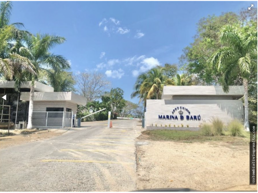fab baru marina home for sale with pool and direct ocean access