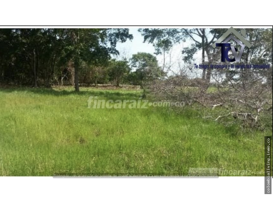 10900 acre farm for sale near colombia coast