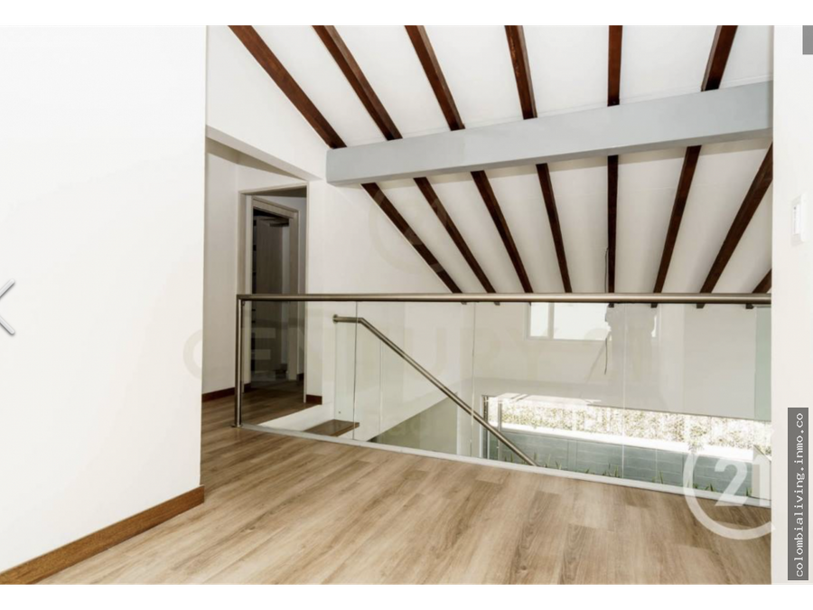 4 bed 4 bath home in el retiro medellin with 226 m2 for sale