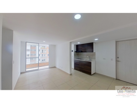 se vende apartamento en san antonio de prado