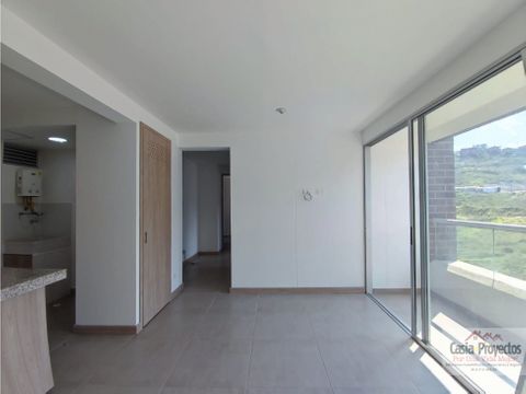 se vende apartamento en calasanz