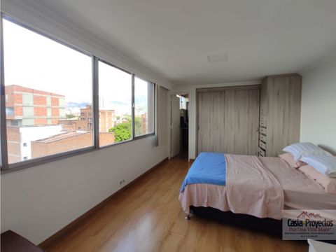 se vende apartamento en sector estadio