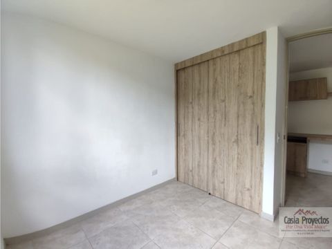 se vende apartamento en envigado la cuenca