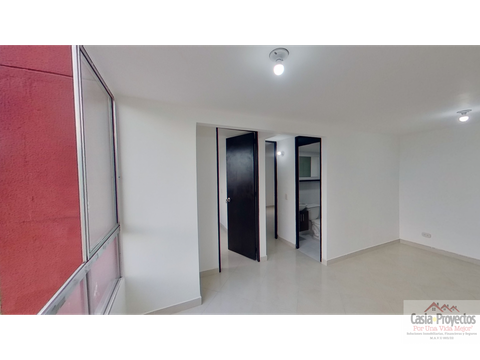 se vende apartamento san antonio de prado