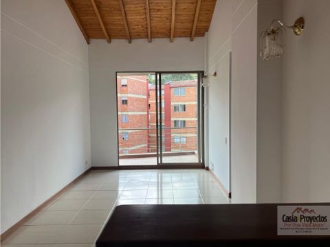 se vende apartamento en envigado zuniga