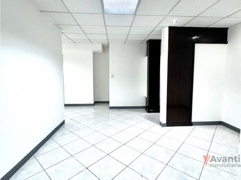 alquiler oficina en zona 14 europlaza