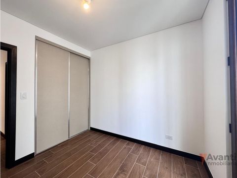 venta apartamento zona 16 cayala para estrenar