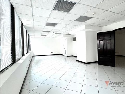 alquiler oficina en zona 14 europlaza
