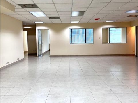 alquiler oficina en zona 14 europlaza