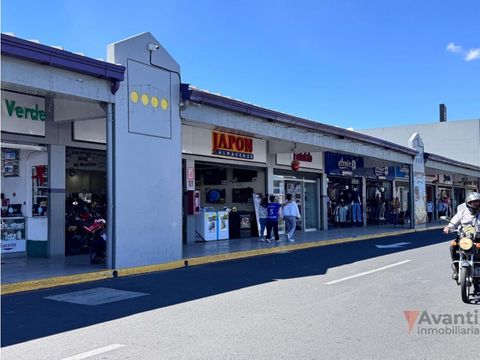 alquiler local comercial en plaza atanasio zona 12