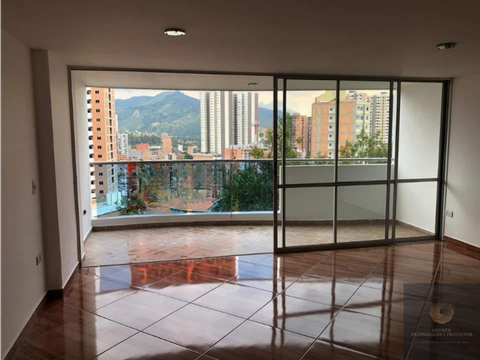 se vende apartamento sector canaveralejo sabaneta