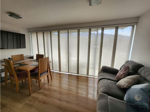 venta de apartamento amoblado en sabaneta via canaveralejo