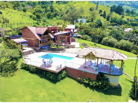 finca en venta copacabana antioquia